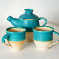 Keramik kaufen - von Hand gemacht